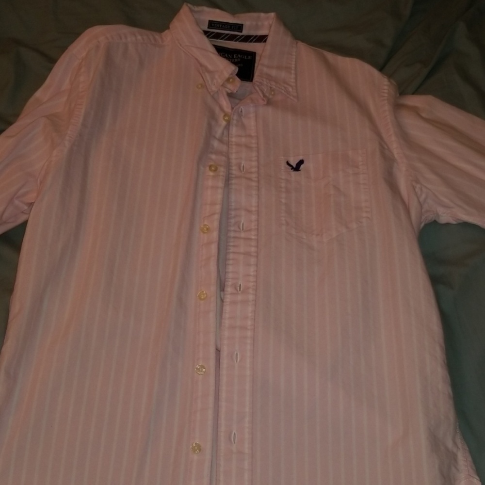 American eagle shirt